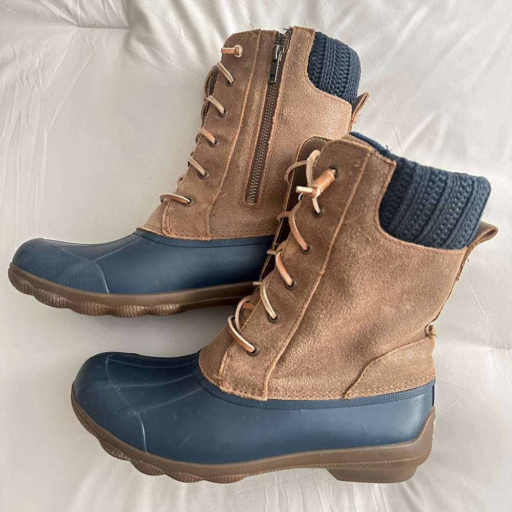 Sperry Women's Boots